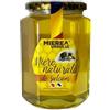 Mierea Ursului Miele di acacia naturale e puro, prodotto al 100% dalle api in Romania, ricco di vitamine e minerali, ideale per l'apiterapia, 360g