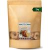 Biojoy Anelli di ananas BIO essiccati, non solforati, 1 kg