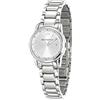 Philip Watch Orologio Analogico Al Quarzo Donna con Cinturino in Acciaio Inossidabile R8253178508