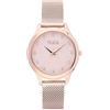 Alviero Martini Prima Classe Orologio Solo Tempo Donna Ischia - Cs.4231l/02m trendy cod. CS.4231L/02M
