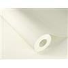 Rasch Tapete 537604 - Carta da parati in tessuto non tessuto, tinta unita, con linee sottili, collezione Curiosity, 10,05 m x 0,53 m