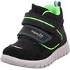 Superfit Scarpe da Ginnastica da Bambina Sport7, Viola Rosa 8530, 32 EU