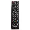 Re-Flix Telecomando di ricambio BN59-01175N per Samsung UE55HU6900