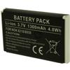 Otech Batteria Scanner per CIPHERLAB 8001