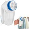 SQUADO - Levapelucchi Elettrico Professionale Ricaricabile per Abbigliamento, Maglioni, Lana, Divano, Moquette, Calzini e Lanugine
