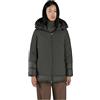 Canadian Giacca donna Becancour mid BKOL Medium