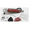 Venteo Coupe03 Vibrarazer Utensile Multifunzione, Rosso (Rot) 250W 230-240V 50HZ