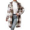 Cocila Cyber of Monday 2023 Maglie Halloween Donna Giacca A Vento Chiara Donna Giacca Paillettes Donna Gilet Donna Imbottito Gilet Lungo Donna Lana Lightning Deals Today Todays Deals