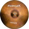 Masterwork Oxygen 14 Hi-Hat