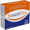 A.B.PHARM Srl SAMETIL ORO 20BUST