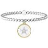 KIDULT - Bracciale Donna - Stella | Figlia - Family - 731928
