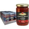 Royal Orient Sambal Oelek Confezione da 12 di 360 g