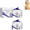 Mikabila (05)100ml*2pcs 100ml Maschera per Capelli Viola, Shampoo Antigiallo Tonalizzante Capelli Biondi Bianchi Decolorati o Trattati,Idratante，Illuminante，per Capelli Biondi，Decolorati o Grigi