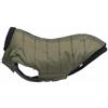 TRIXIE Cappotto Arlay, XXS: 24 cm, verde scuro