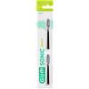 SUNSTAR ITALIANA SRL Gum Sonic Daily Spazzolino Batteria Refill Black 2 Pezzi