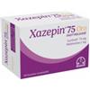 A.B.PHARM SRL Xazepin 75 Oro Fast Release 20 Bustine