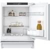 Siemens iQ300 KU21RVFE0 - Frigorifero sottopiano 82 x 60 cm, cerniera piatta