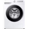 SAMSUNG Lavatrice WW11DG6B85LHU3 Capacità 11 Kg Classe Energetica A Profondità 60 Cm 1400 Giri Motore Inverter