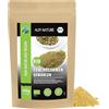 Alpi Nature Semi di Finocchio BIO Macinati 500g, Semi Finocchio Essiccati e Macinati per Cucina
