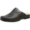 Fly Flot 881813, Pantofole Uomo, Nero, 46 EU