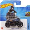 Hot Wheels - Honda CB750 Café - HW Moto 4/5 - HKG49 - Short Card - Moto - Cafe Racer - Mattel 2023