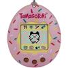 TAMAGOTCHI BANDAI Tamagotchi BANDAI Sprinkle Shell Cyber Pet 90S, Giocattolo Per Adulti E Bambini, Con Catenina, Per Adulti E Bambini, In Stile Retrò, Per Bambini E Bambine Dagli 8 Anni In Su
