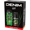 DENIM COMFEZIONE DEO & DOCCIA WILD