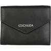 Coconuda Portafoglio piccolo in pelle donna - taglia Unica