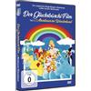 Animation Movies Der Glücksbärchis Film Teil 3: Abenteuer im Wunderland - Das große Finale mit den beliebten Bären (The Care Bears' Adventures in Wonderland)
