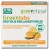 Green Project Italia Green Project Greentabs Lavastoviglie Limone E Arancio 25 Pastiglie