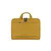 Tucano - Borsa Smilza Per Laptop 14 E MacBook Pro 14-giallo