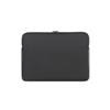 Tucano - Custodia Element Per Laptop 14, MacBook Air 15-nero