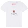AC Milan T-shirt Logo, Bambino