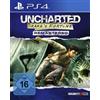 ak tronic Uncharted - Drakes Fortine (Remastered)