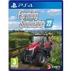 Farming Simulator 22 (PS4)