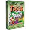 Steve Jackson Games | Munchkin Tails | Card Game | English