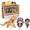 Wizarding World Da collezione CltbsMltPckGobletDragonsM04A