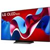 Lg Electronics Lg Oled Evo C4 55'' Serie Oled55C44La, 4K, 4 Hdmi, Dolby Vision, Smart Tv 2024