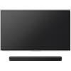 Sony Htsf150, Soundbar Singola A 2 Canali Con Bluetooth