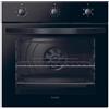 Candy Forno Elettrico Ventilato Incasso 65L 60 cm Classe A Nero FIDC N502IT Idea CANDY