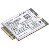 Akozon Scheda modulo 4G EM7455, sostituzione wireless per scheda modulo di rete DW5811e Qualcomm LTE WWAN NGFF 300Mbps