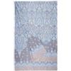 Bassetti Granfoulard Telo Copridivano, Copritutto, Telo Arredo Gran Foulard per divano, 180x270 cm, Copriletto, Copritavolo Isolabella C1