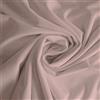 SaRani Cuscino Velluto Fiocco Tinta Unita 50x40 cm Divano Arredo Casa (25. Rosa Antico)