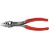 Draper KNIPEX 82 01 150 SB TwinGrip pinza a presa anteriore e laterale, 154 mm