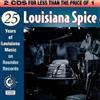 Rounder Louisiana spice-25 years of lo (2 CD)