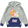 Disney Felpa con Cappuccio Paw Patrol Ragazza - 6 Years
