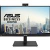Asus Monitor Led 24 Asus BE24EQSK Full HD 1920x1080p 5ms classe F Nero [UPASU024XSBEQSK]