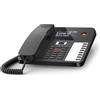 Gigaset Pro Telefono analogico Gigaset Pro Desk 800 Nero [S30350H225R1011]