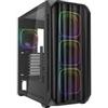 Sharkoon Case Sharkoon AK5M RGB Midi Tower ATX Nero [4044951041671]