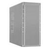 Sharkoon Case Sharkoon AK4 RGB Strip midi tower Nero [4044951041657]